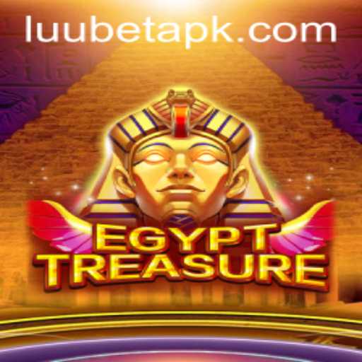 Exploring the Mystical World of EgyptTreasure by LUUBET