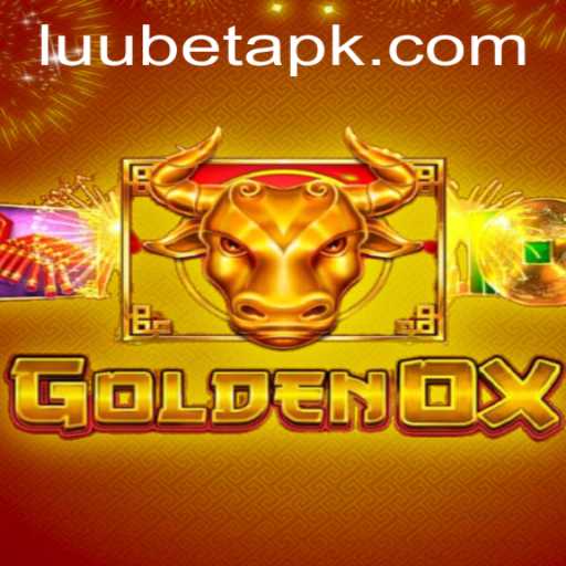 GoldenOx: A Thrilling Journey into the World of LUUBET