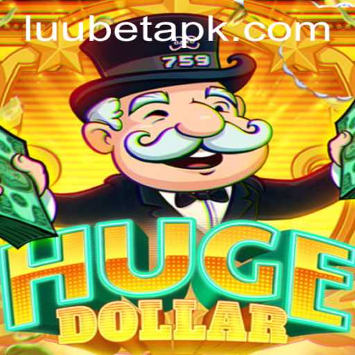 HugeDollar and LUUBET: An Exciting Gaming Experience