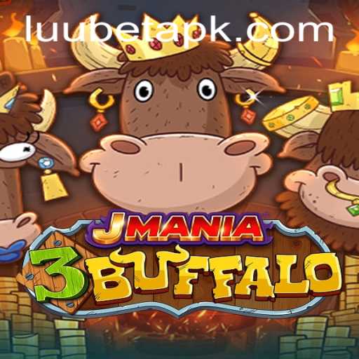 JMania3Buffalo: An Immersive Gaming Experience with LUUBET