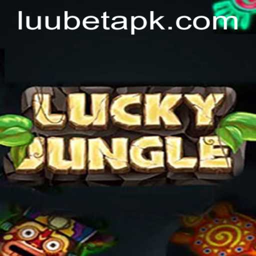 Discover the Exciting World of LuckyJungle with LUUBET