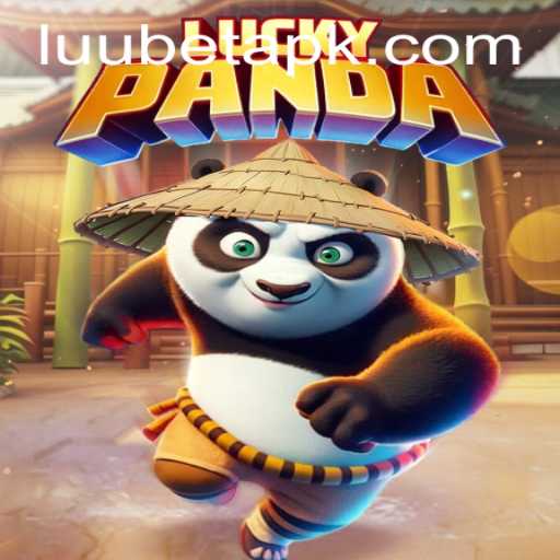 Discovering LuckyPanda: An Engaging Adventure with LUUBET