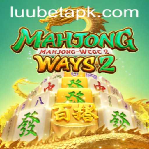 Discovering MahjongWays2: An Engaging Journey into the World of LUUBET