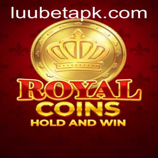 Unveiling RoyalCoins: A Captivating Journey into the World of LUUBET