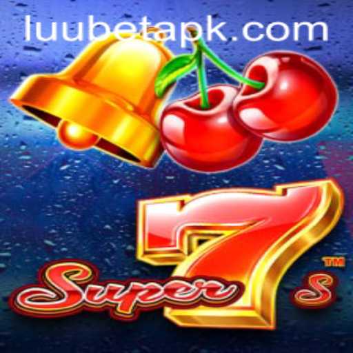 Exploring Super7s: A Thrilling Game Experience with LUUBET