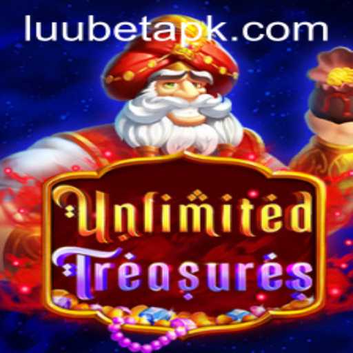 Unlimited Treasures: A New Frontier in Gaming with LUUBET